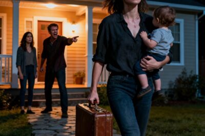 He brought home a mistress, kicked me out of the house and said I would starve without him – A year later, he begged me to give him a job