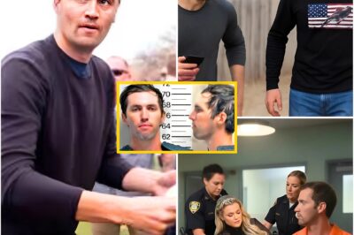 HEARTBREAKING SCENE: In a heart-wrenching moment of raw emotion, Erika Kirk collapsed in court after hearing a shocking truth about her late husband, Charlie Kirk’s tragic de@th.