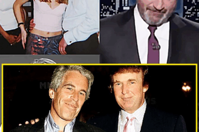 “THE NIGHT JIMMY KIMMEL STOPPED JOKING.”