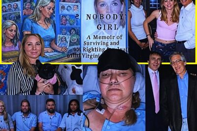 “THE SERIES THAT DARES TO ASK WHAT THE WORLD WOULDN’T.”