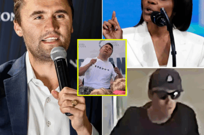 Millions are replaying the same 12 chilling seconds — and noticing something no one saw before. A newly surfaced video appears to show Charlie Kirk collapsing from behind, not by the man the world spent weeks blaming. Now, Candace Owens has stepped forward with explosive new evidence, declaring: “Everything we believed was a lie.”