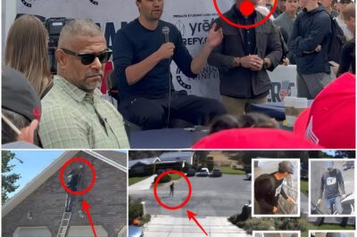 THE FOOTAGE THAT SHOULDN’T EXIST