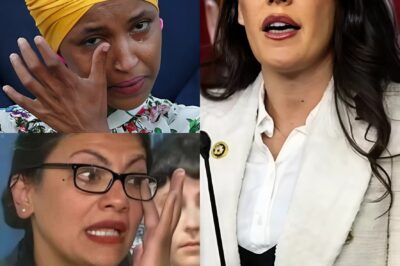 LOYALTY TEST: One Congresswoman Just Dropped a Political BOMB That Could Force Dozens Out of Office!