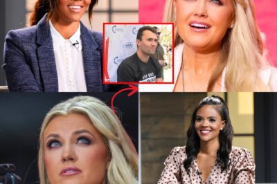 THE TRUTH HAS BEEN REVEALED! Candace Owens releases a top-secret file to 8 trusted individuals worldwide – leaving the media surprisingly silent.