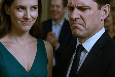 My Husband Said He’d Rather Kiss a Dog Than Me That Night, I Destroyed His Luxury Empire