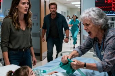 Tuyệt vời! Aquí tienes la traducción al inglés, manteniendo el tono narrativo y la gramática correcta:  My 4-year-old girl was fighting for her life in the ICU after a terrible fall when my parents called: “Your niece’s birthday party is tonight; don’t make us look bad.