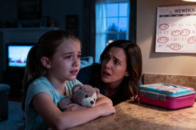 My husband always took the children to his grandmother’s house until the day my daughter confessed to me that it was all a lie…