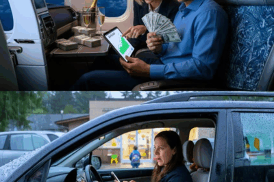 Husband Moved to Barcelona with Mistress While I Picked Up Our Son—Then He Returned…