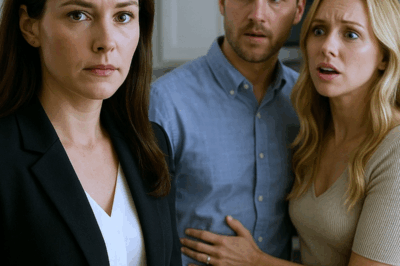 My husband handed me the divorce papers and said, “You have 48 hours to get your things out. My new girlfriend owns this house now.” I just smiled and agreed… But when she stepped foot in that house, she realized she had made the biggest mistake of her life.