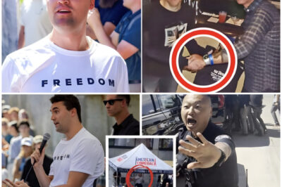 SHOCKING REVELATION: Internal Witness Reveals the Truth Behind the Charlie Kirk Case — What the Cameras Missed.