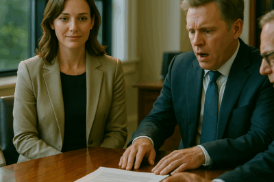 My Husband Said He Couldn’t Live With a Woman Who Earned Less! He Never Knew I Owned the Penthouse…