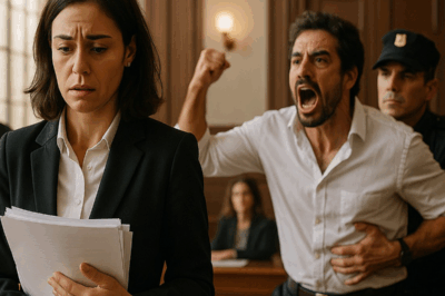 Upon filing for divorce, the ex-husband did not expect the whole truth about the assets to come to light in court.