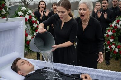 He Thought Faking His Own Death Would Set Him Free — But He Had No Idea Who His Wife Really Was