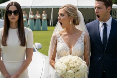 My Classmate Borrowed $8,000 and Disappeared – The Day I Got Married, She Came Back in a Million Dollar Car, But the Wedding Envelope Took My Breath Away