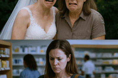 “Don’t Come To The Wedding,” My Mom Texted. “You And Your Kids Just Make Things Awkward”…