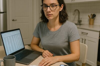 My Mom Texted, ‘You’re Not Welcome at Thanksgiving, Idiot,’ While the Family Laughed — So I Made Other Plans