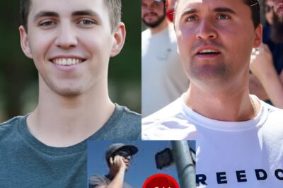 Shocking Audio: Leaked 911 Call in the Charlie Kirk Case Leaves the Public Stunned — Experts Warn the Truth May Be Emerging — And It Sounds Nothing Like the Story America Was Told — Haunting Details Have Left Millions in Silence.