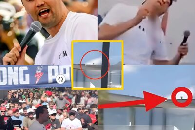 BREAKING NEWS: Three Weeks Later, the Missing Evidence in the Charlie Kirk Case Is Finally Found — and What Investigators Uncovered Inside the Locked Facility Changes Everything.