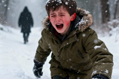 After A Night With His Mistress, He Came Home — The Door Was Locked, His Wife And Newborn Were Gone..