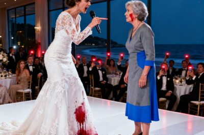 The Slap That Destroyed 68 Years of Sacrifice in Front of 250 Guests and a Property Judge: My Daughter Demanded My $15 Million Penthouse as a Wedding Gift, But Her Fit of Rage Triggered a Financial Abuse Lawsuit That Revealed the Truth Behind Years of Family Manipulation.