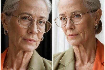 During Dinner My Daughter Said “MY MOM SMELLS like PEE!” I Got Up and KICKED Her Out of the House!…