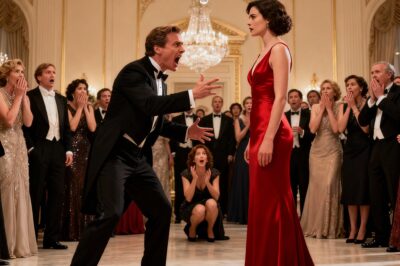 My husband snapped, “Stop acting like you own me. You can’t tell me where to go or who to be with.” Everyone around laughed, but I simply smiled and replied, “You’re right. We’re not together anymore.” That night, when he returned home, his key wouldn’t work. The locks had been changed. And then the neighbor shared something with him that he’ll never forget…