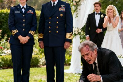 At My Brother’s Lavish Wedding, My Father Called Me “The Family’s Mistake.” Minutes Later, a General Walked Up, Saluted Me — and What Happened Next Left Everyone Frozen.