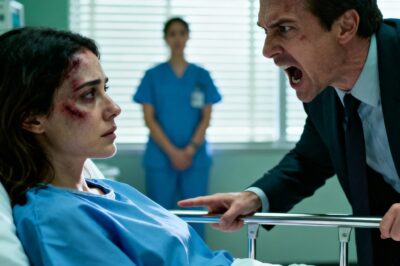 My husband always assumed I was just a penniless housewife. He betrayed me with one of my employees and even stole from me. When he discovered I had inherited $47 million, he filed for divorce right at my hospital bedside. But in court, my lawyer exposed the one secret I had kept hidden for eight years—and the ruling that followed changed everything.