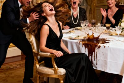 When I was 7 months pregnant, I won a million-dollar lottery. But my in-laws forced me to give them the ticket and assaulted me. I was shoved, my belly hit the table, my water broke, and bl00d flowed onto the floor. My sister-in-law laughed and filmed. I looked them straight in the eye and said: “All of you will regret this.”